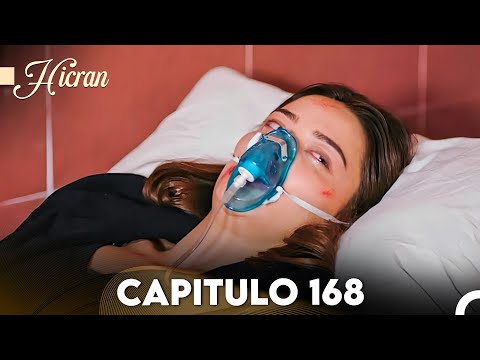Hicran: En Busca de Mi Hija Capitulo 168 (Doblado en Español) FULL HD