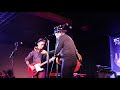 Alejandro Escovedo with Matt Jaffe. Dear Head On The Wall