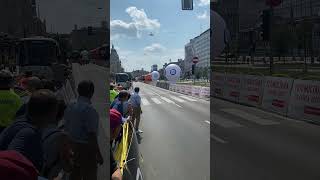 Tour de Pologne  junior  lato 2021