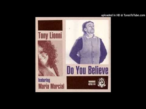 Tony Lionni, Maria Marcial - Do You Believe (Funk Dvoid Remix) [Madhouse Records]