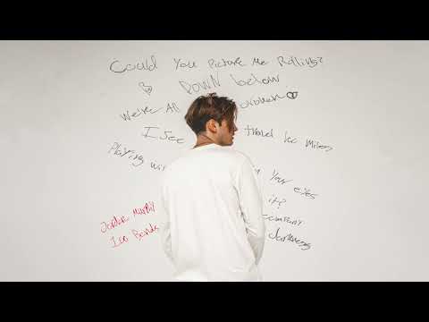 Jordan Murphy - 100 Bands (Official Audio)