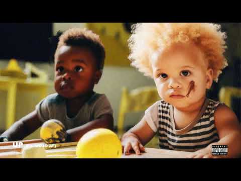 Tena Tenpo, benmaelen & MOJO AF - Up