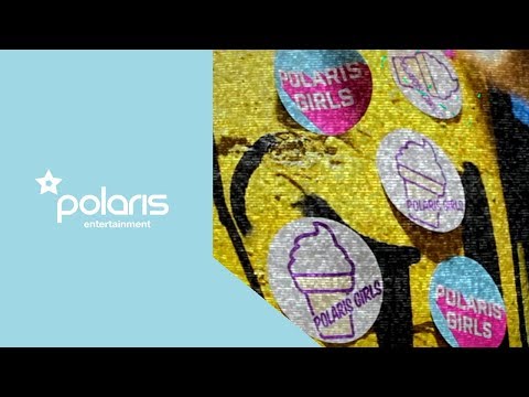 Polaris Junior - "Polaris Girls Project Teaser"