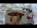 2 Different Copies Of South Pacific VHS Tapes