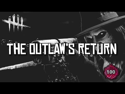 Steam Community :: Video :: The Outlaw's Return | P100 Deathslinger Montage