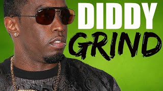 Diddy - Grind | SUCCESS VIBES (Motivational Music)