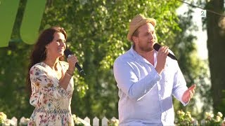 Freddy Kalas - Jovial (Allsang på grensen 2017)