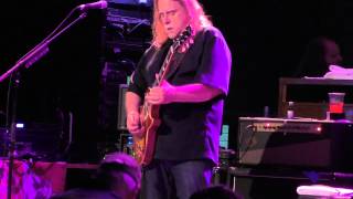 Gov't Mule - Gameface