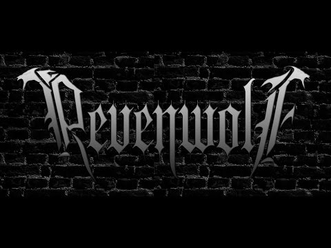 REVENWOLF - A Dance With Aera Cura (Cover) Live At Studiogig 2014