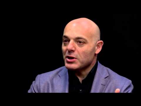 Emisioni "Komiteti" - Mysafir, Blendi Fevziu