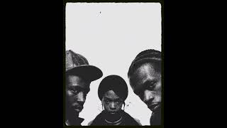 The Fugees - The Beast