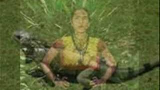 lila downs-la iguana