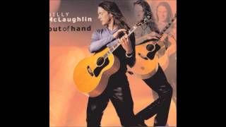 Billy Mclaughlin - Flying Dream