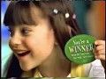 Nick Jr Commercials March 2000