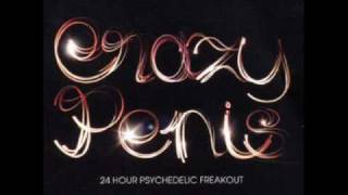 Crazy Penis - The Time Is Right