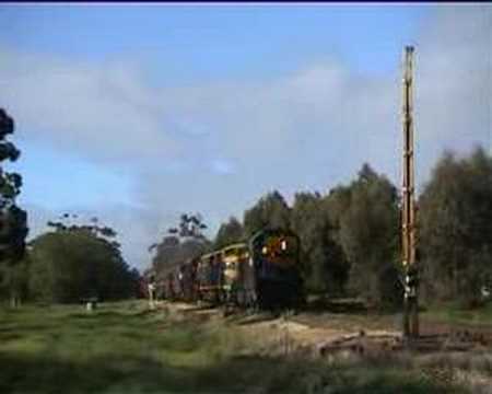 T357-B74-J515 Merrigum 7th June 2003