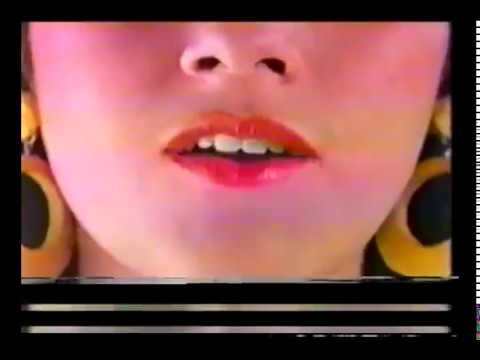 PETROFF JEANS TV SPOT & EIDSBEL ALEMAN - VENEZUELA 80'S