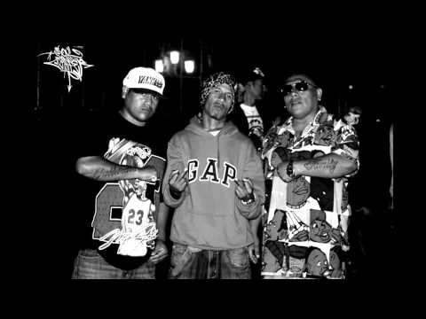 Las Calles De Mi Barrio - Maestro Callejero ft Mc Virux