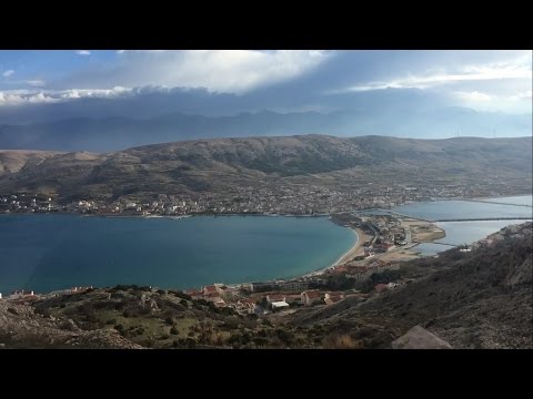 Nima do otoka Paga - Klapa Sol