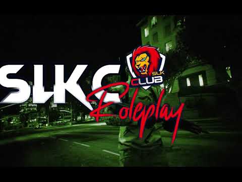 SLKC 3.5 New Update #SLKC #LSPD #GTAVROLEPLAY #SRILANKA