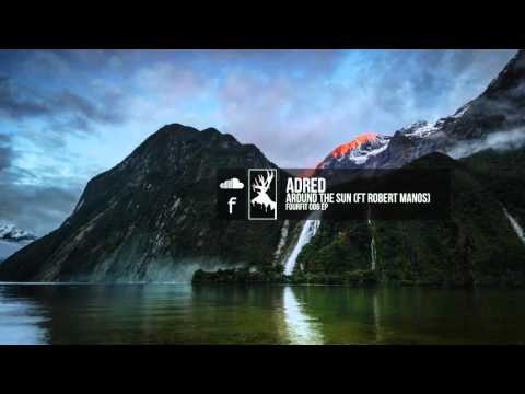 Adred - Around the Sun (FT Robert Manos)