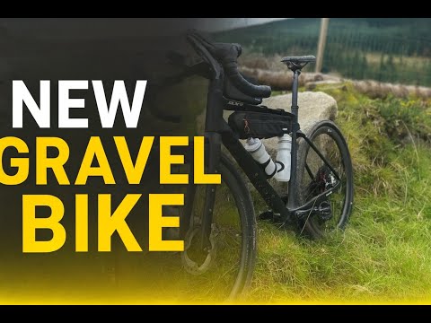 New Chinese Gravel Bike - BXT (EP.5)
