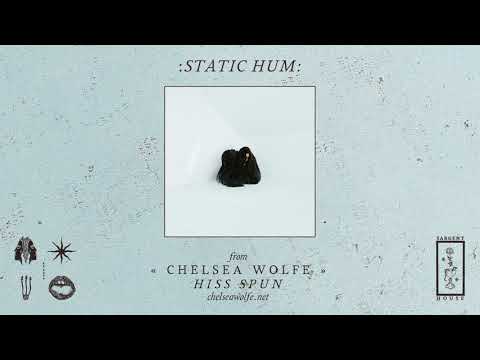 Video thumbnail for Static Hum