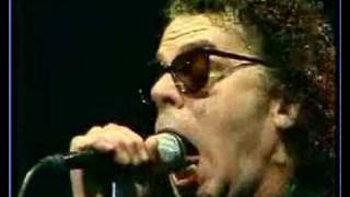 Ian Dury and the Blockheads - We Want The Gold