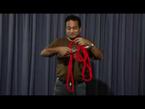 LONG LONG ROPE-DLX-WOOLEN BY UDAY