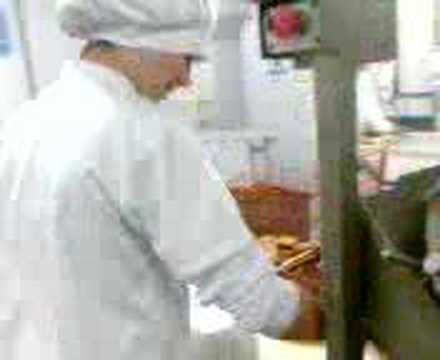 setor de frios loja 19