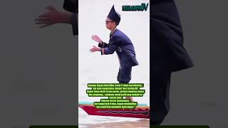 Download lagu Trend 'Aura Farming' Pacu Jalur Rayyan Arkan Dhika mp3