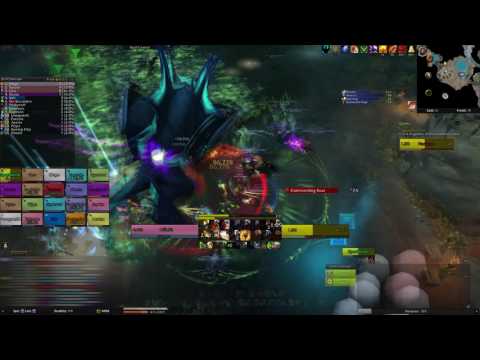 Revelations vs Harjatan Mythic