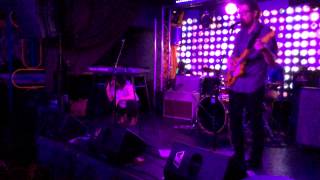 Cultfever - Collector (Live @ Baby&#39;s All Right 02-26-14)