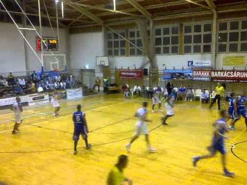 JKSE - Albacomp 2011.11.19.