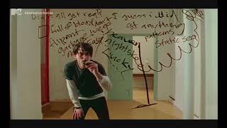 Bright Eyes - Easy/Lucky/Free (Official Video) HD