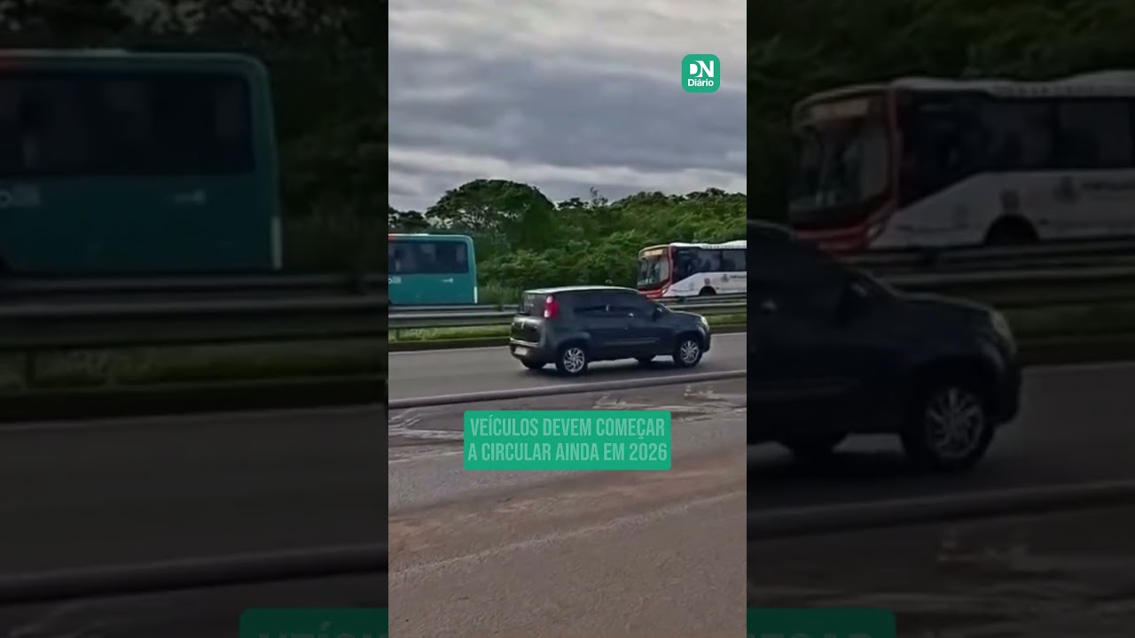 Imagem da notícia Ônibus da Prefeitura com nova identidade visual chegam a Fortaleza; veja imagens