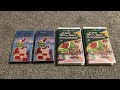 How The Grinch Stole Christmas 1966 VHS Overview 2024 Edition