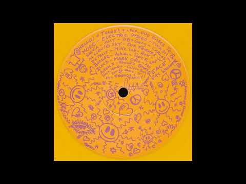 Dj.ungle Fever 020 - Business Card E.P. - Walker - B1 - Untitled