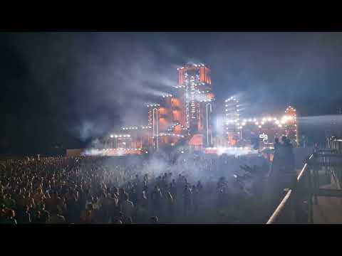 Decibel 2023 Dimitri K & Major Conspiracy