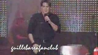 Guille Barea - Valio La Pena