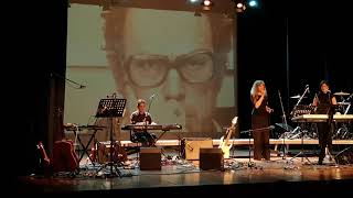 Cantigas de Maio Four2One Zeca Afonso