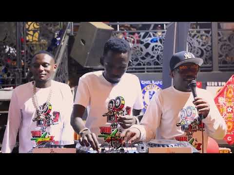 THE SPECIALISTS ENTERTAINMENT 4TH ANNIVERSARY MRAS X KAYANGA X CYRO 2026