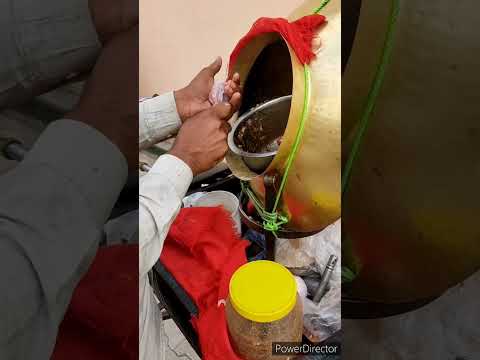 CYCLE WALE CHOLE KULCHE🚲🍔 / JUST ₹10 🥵🥵/#Shorts #streetfood #cholekulche