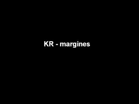 kr - margines