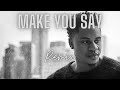 ROTIMI MAKE YOU SAY REMIX W Lyrics