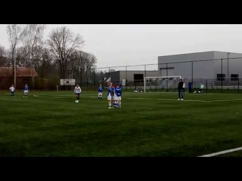 WSV JO11-1G - SEH JO11-1 (08-04-2017)