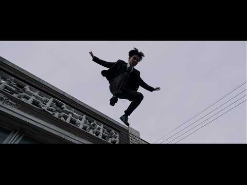 추격 액션 시퀀스 | 영화 '귀공자'