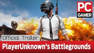 PLAYERUNKNOWNS BATTLEGROUNDS | PUBG 19