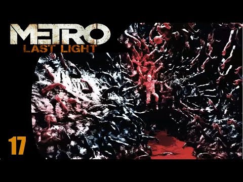 City of the Dead - Metro: Last Light - Part 17