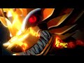 GARO THE ANIMATION - OFFICIAL PV #2